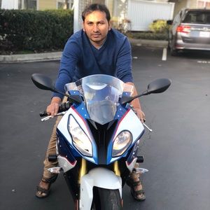 Meet your Posher, Pravin kumar